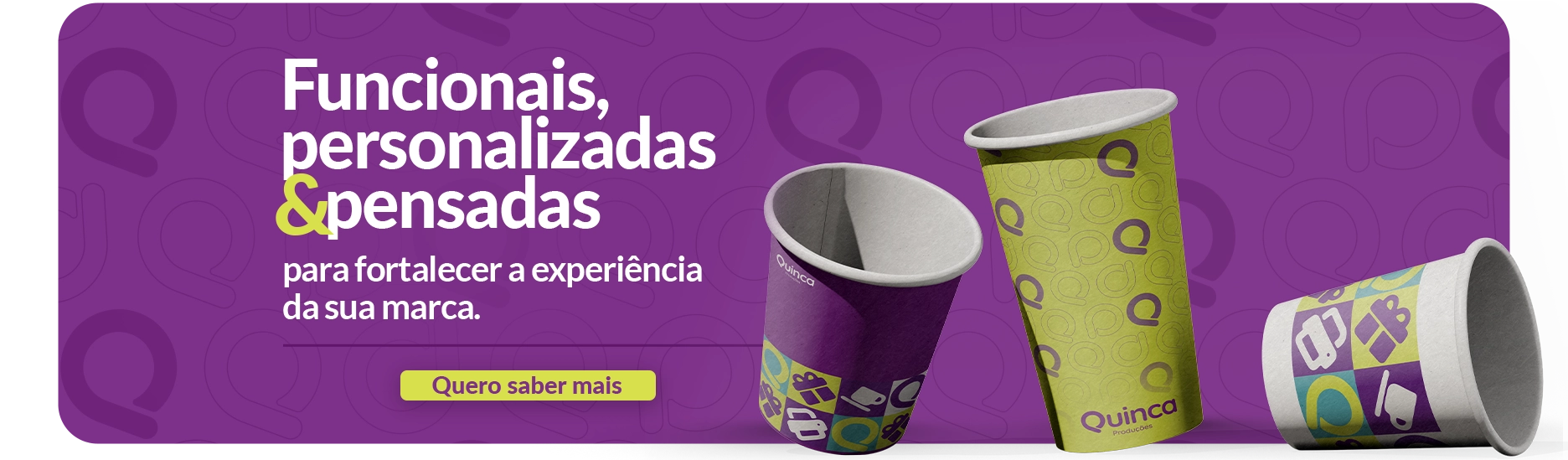Banner Quinca Produções